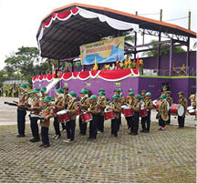 Membangun Bersama Muhammadiyah Jawa Barat - Suara Muhammadiyah