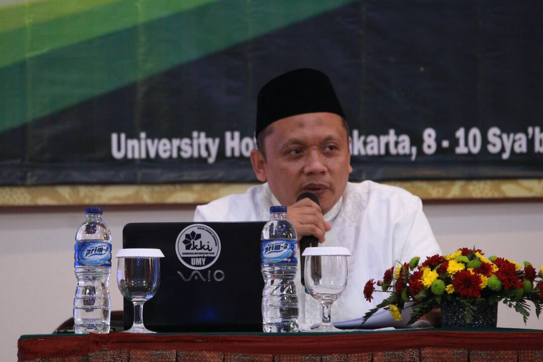 Mubaligh Muhammadiyah Hadirkan Dakwah Pencerahan - Suara Muhammadiyah