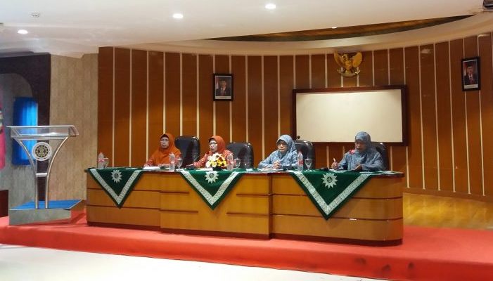 PP 'Aisyiyah Rumuskan Dakwah Kultural - Suara Muhammadiyah