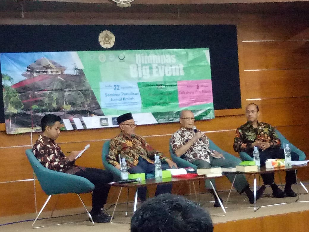 Membumikan Islam Sebagai Rahmatan Lil Alamin - Suara Muhammadiyah