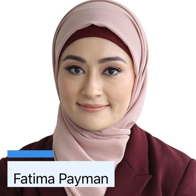 Fatima Payman, Muslim Pertama Anggota Senat Australia - Suara Muhammadiyah