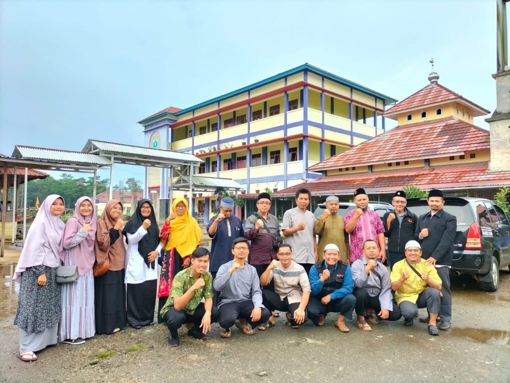 Pesantren Muhammadiyah Go Digital - Suara Muhammadiyah