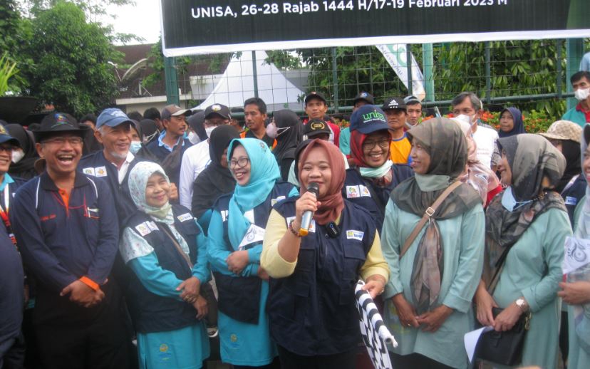 Gebyar Musywil Muhammadiyah Ke-13 Dan Aisyiyah Ke-12 DIY Gelar Aneka ...