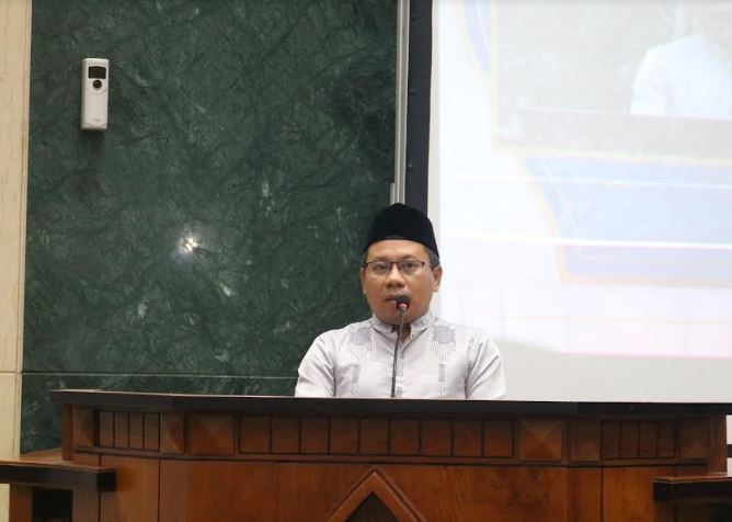 Mengulas Makna 'La Ilaha Illallah' - Suara Muhammadiyah