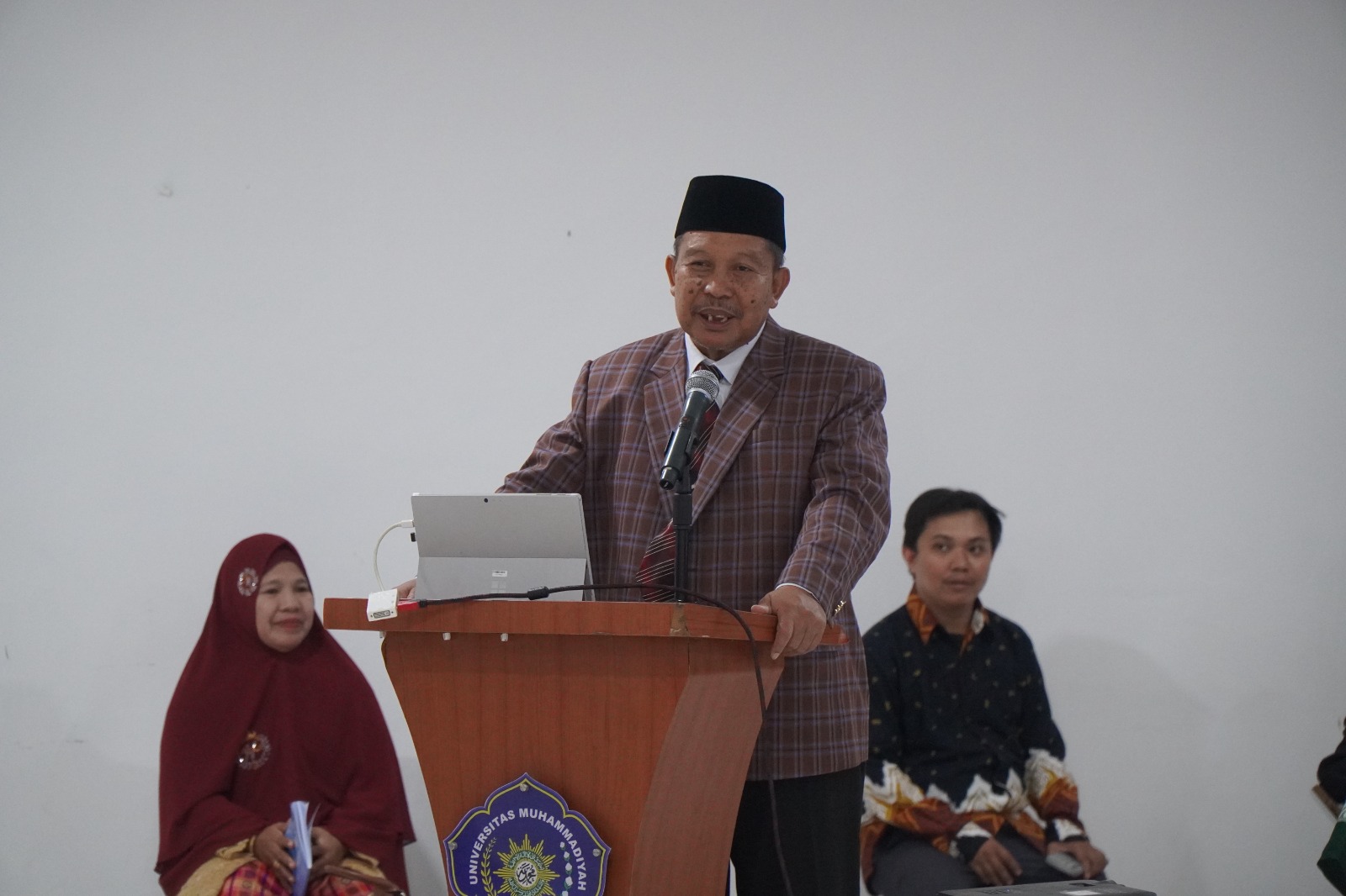 Bahas Transformasi Pendidikan Pesantren Melalui Agribisnis, Saleh Molla ...