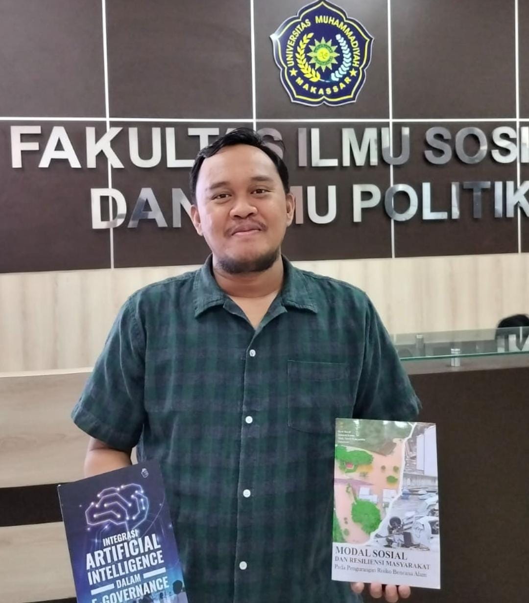 Kolaborasi Apik Dosen Dan Mahasiswa Ilmu Pemerintahan Unismuh - Suara ...