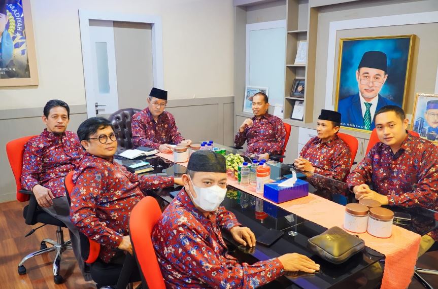 Unismuh Buka Pendaftaran Maba Gelombang II Hingga 18 September 2023 ...